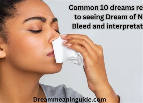 Understanding Throat Bleeding in Dreams