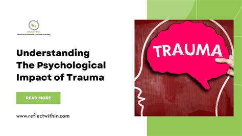 Understanding Trauma: Assessing the Impact of the Dream on Emotional Well-being