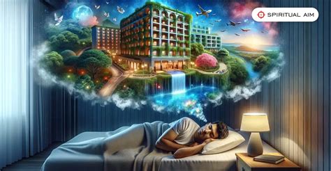 Understanding Various Dream Situations and their Significance