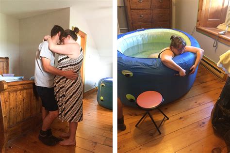 Understanding Water Birth: Embracing a Calm and Natural Approach to Giving Birth