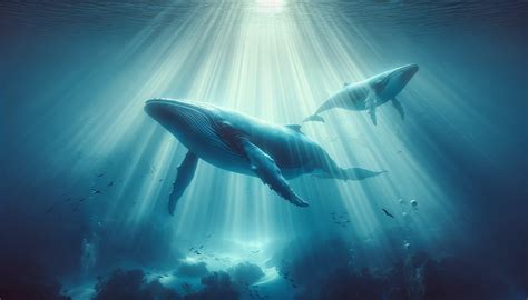 Understanding Whales as Symbolic Creatures in Dreams