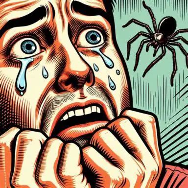 Understanding Your Arachnophobia: Confronting the Fear Within