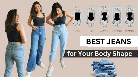 Understanding Your Body Type: Find the Perfect Fit