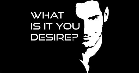 Understanding Your Desire