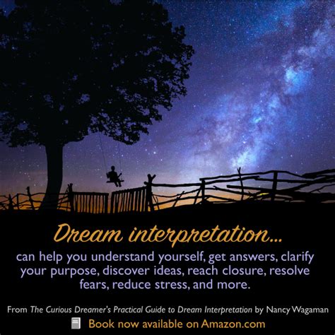 Understanding Your Dream: Finding Closure Through Interpretation