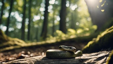 Understanding Your Emotional Response to Snakes in Dreamscapes