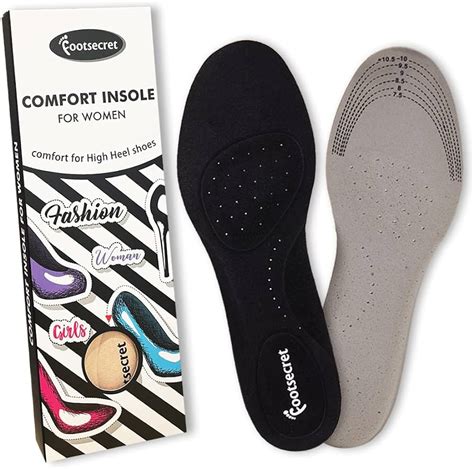 Understanding Your Foot Type: Unlocking the Secret to Maximum Comfort