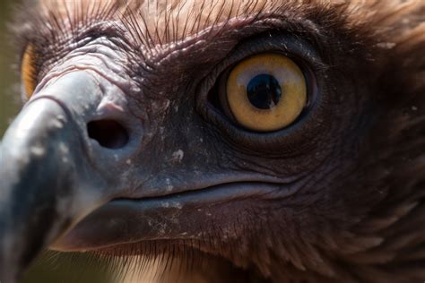 Understanding Your Terrifying Vision: Tips for Decoding Vulture Ambush Nightmares