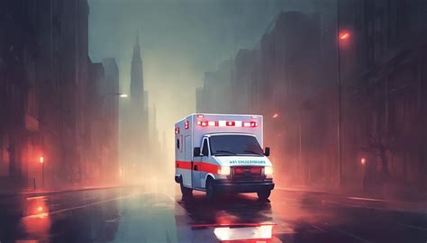 Understanding and Analyzing the Meaning of Dreams Involving Ambulances: Practical Tips and Effective Techniques