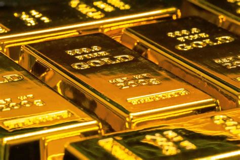 Understanding the Allure of Gold as a Lucrative Investment