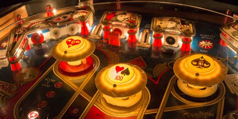 Understanding the Appeal: The Enduring Attraction of Pinball