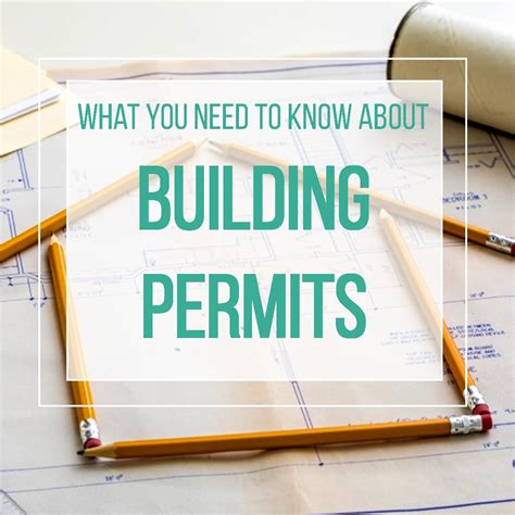 Understanding the Basics: What You Need to Know About Building Codes and Permits