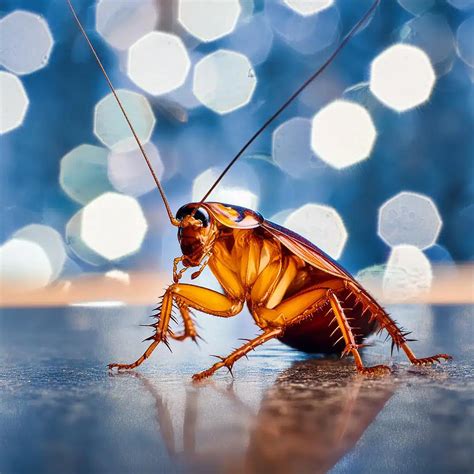 Understanding the Behavior of Roaches