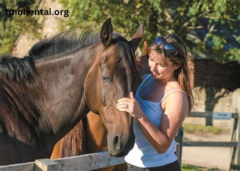 Understanding the Bond between Humans and Horses