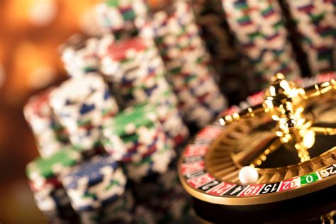 Understanding the Casino Industry: Exploring the Dynamics and Potential