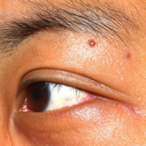 Understanding the Causes of Pimple on Eye and Identifying the Symptoms