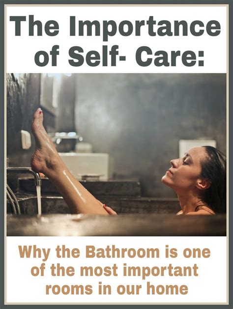 Understanding the Connection between Shower-related Dreams and the Importance of Self-Care