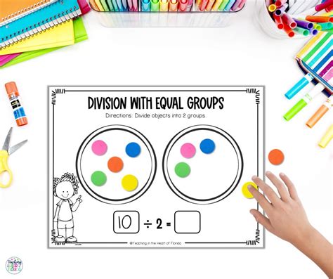 Understanding the Consequences of Dividing into Two Entities