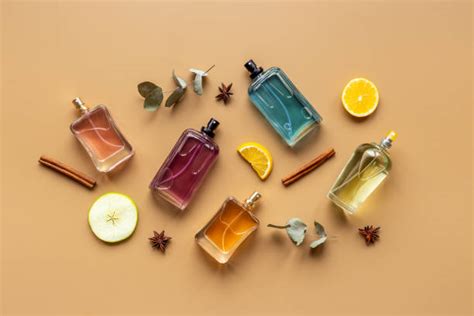 Understanding the Craft of Fragrance Artistry