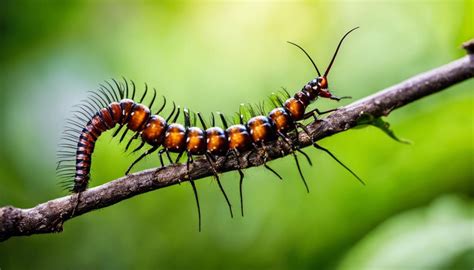 Understanding the Cultural Significance of Centipedes in Dreams