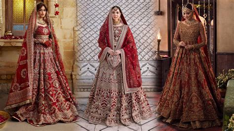 Understanding the Cultural Significance of Crimson Bridal Gowns