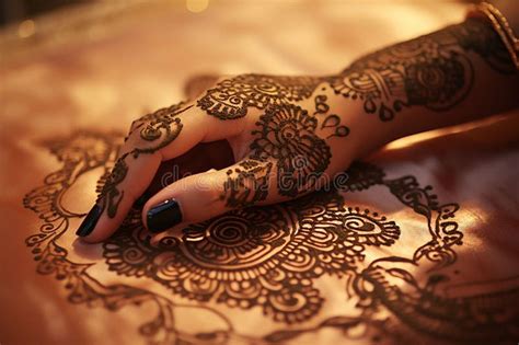 Understanding the Cultural and Spiritual Significance of Henna Symbolism in Dreams