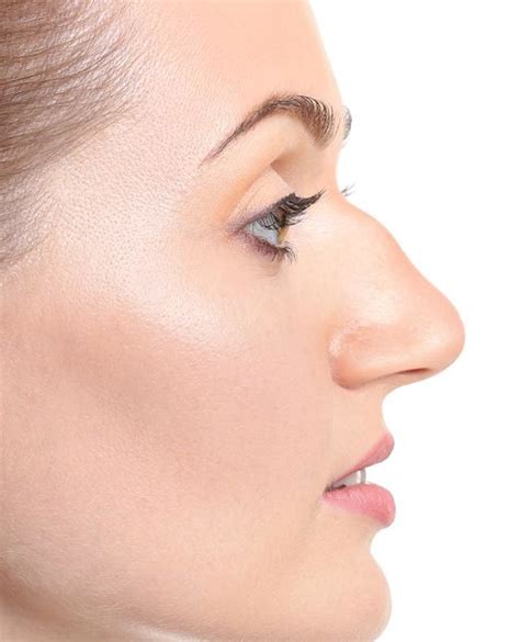 Understanding the Desire for a Larger Nose