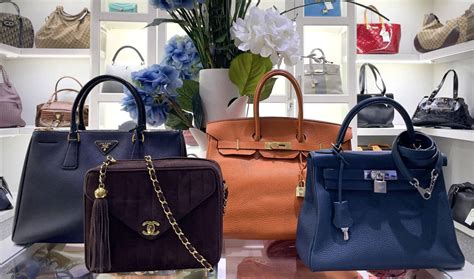 Understanding the Different Types of Handbags