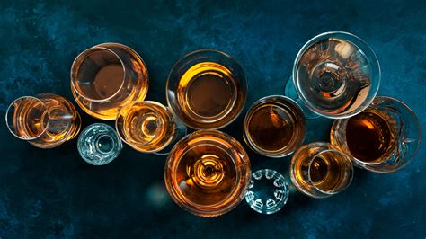 Understanding the Diverse Flavors of Whiskey