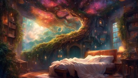 Understanding the Dream: Deciphering Its Meaning