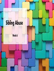 Understanding the Emotional Impact of Dreams about Sibling Abuse