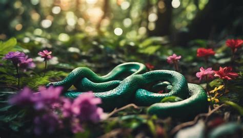 Understanding the Enchantment: Why are People Attracted to Engaging with Serpents?