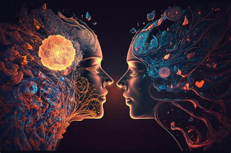 Understanding the Essence of Soul Connections