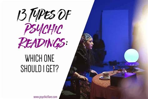 Understanding the Essence of a Psychic Reading