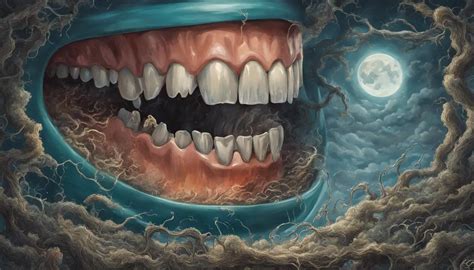 Understanding the Factors Behind Dreaming of Decaying Teeth