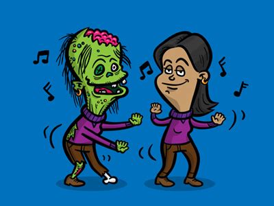 Understanding the Fascinating Concept of Dreaming about Your Zombie Alter Ego