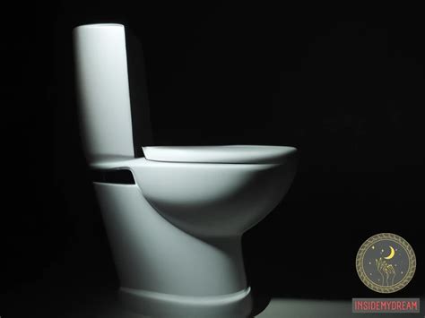 Understanding the Freudian Interpretation of Toilet Symbolism in Dreams