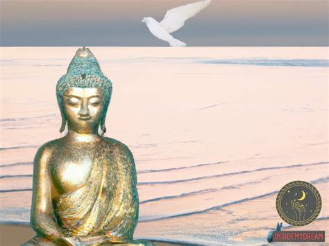 Understanding the Guidance and Messages from Buddha in Dreams