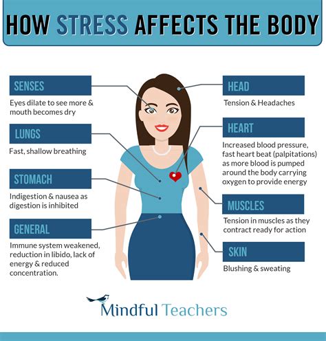 Understanding the Impact of Stress and Anxiety on Well-being