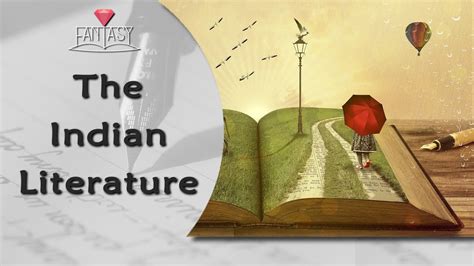 Understanding the Impact on Indian Literature