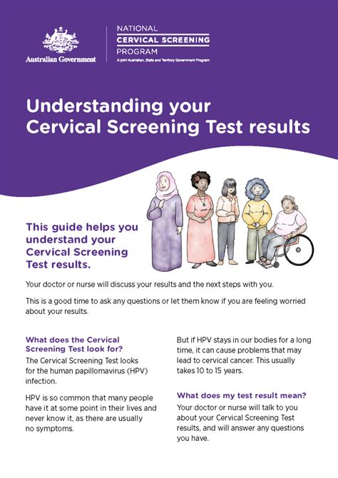 Understanding the Importance of Cervical Screening and Its Significance