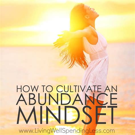 Understanding the Law of Attraction and Cultivating an Abundance Mindset