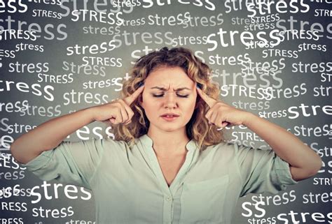 Understanding the Link Between Stress and Dental Concerns