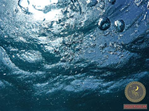 Understanding the Meaning Behind Submerging in H2O: Delving into the Depths