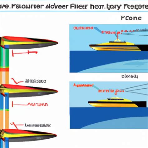 Understanding the Mechanics of Hydrofoils: A Closer Look at the Technology Behind Flying Boats