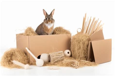 Understanding the Needs and Behavior of Rabbits: A Comprehensive Overview