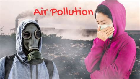 Understanding the Origins of Air Contamination