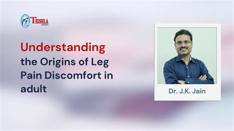 Understanding the Origins of Leg Discomfort in Dreams