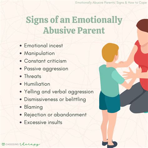 Understanding the Origins of the Fear of Parental Disapproval