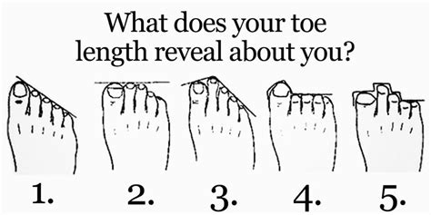 Understanding the Perks of Lengthy Toe Tresses